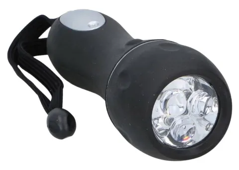 Linterna LED Grundig de 3 l