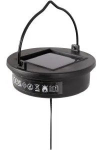 Bo-Camp Hanglamp Rana Plegable