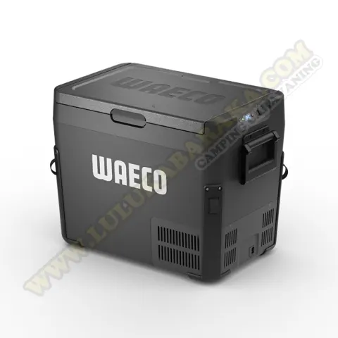 Nevera Waeco WCC40 DC Compressor