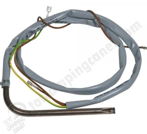 Resistencia Frigorifico 125W 220V