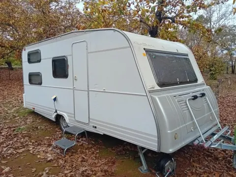 Caravana Across ACE KAMTNER 475 TK