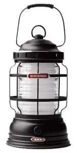 Barebones Bosque Farol