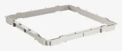 Marcos, adaptadores y material de montaje: Marco adaptador Dometic Micro Heki
