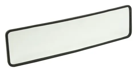 Espejo retrovisor panorámico