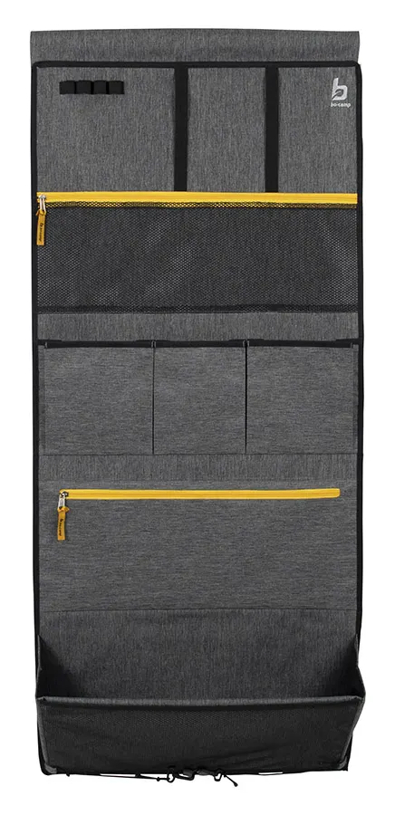 Bo-Camp Industrial Overton Large organizador de tienda