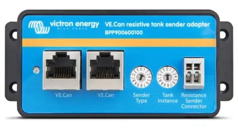 Ve.can Resistive Tank Sender Adapter