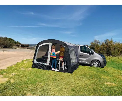 Avance hinchable para furgonetas Bréva Air BAYA SUN