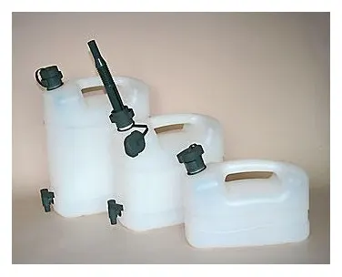 Agua potable 10L cn