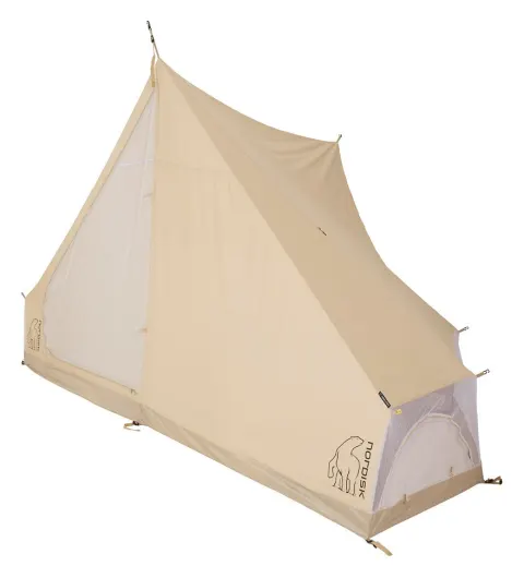 Nordisk Vanaheim 24 m² arena – Habitación para la tienda de campaña