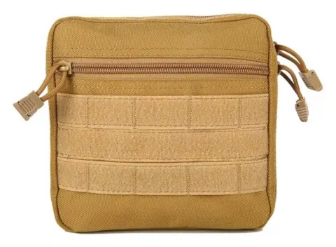 North Star Tac Pouch arena – Bolsa táctica MOLLE