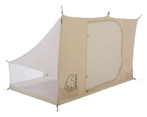 Nordisk Utgard 13.2 m² arena – Habitación para la tienda de campaña