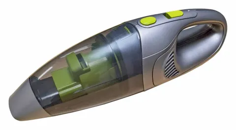 Aspirador de mano recargable 12/220 V litio INCASA
