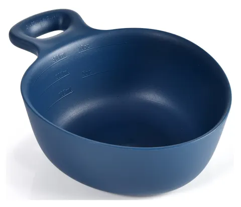 Light My Fire Kasa vaso – Azul