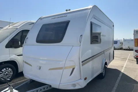 Caravana de Segunda Mano Weinsberg Caraone 400 LK