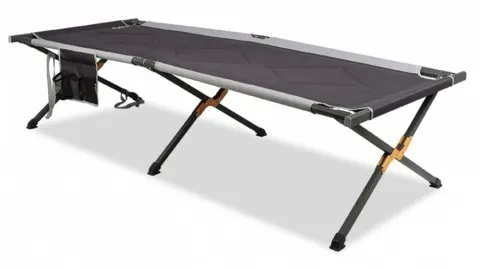 Oztrail Jumbo Bed – Cama plegable campamento
