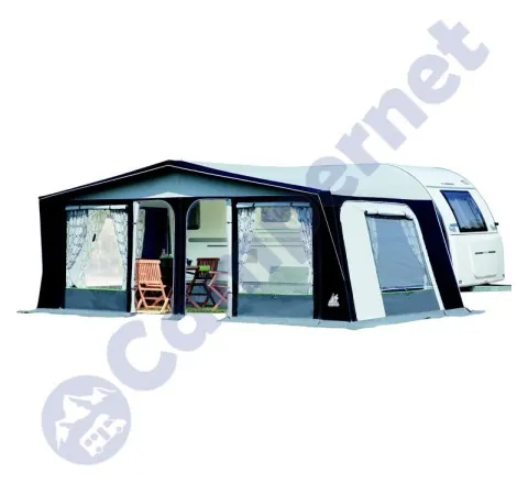 Avancé Montecarlo 270