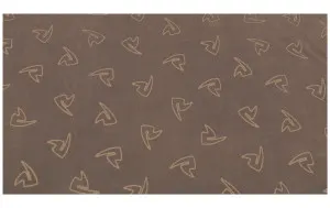 Robens Aero Yurt Fleece Carpet 2021 300 X 300 Cm (Let Op: Te Pequeño Para De Aero Yurt)