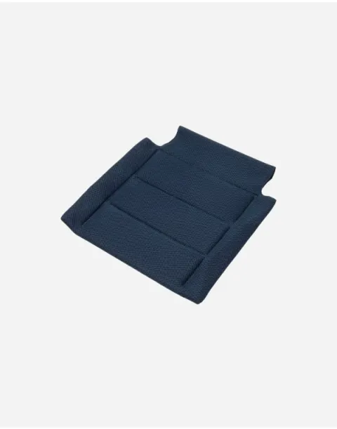 Crespo – Tela del asiento – 237 Air-Deluxe – SET 237/AD-4 – Azul