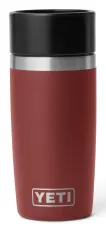 Yeti Rambler 12 Oz viaje botella Stag rojo talla única