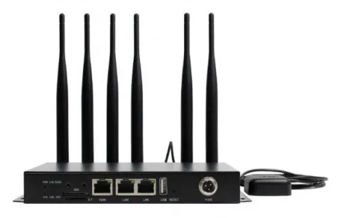 ROUTER WIFI SERIE 3 · Ref. 1762220