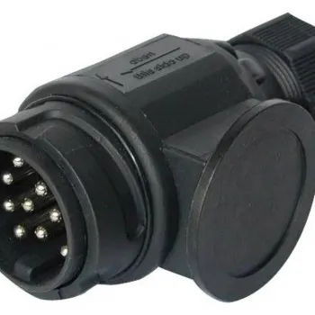 Conector 13 Pines Caravana