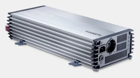 Convertidor Dometic Perfect-Power PP 2002