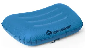 Sea To Summit Aeros Ultralight almohada estándar Turkish Tile estándar
