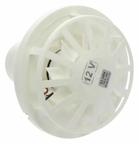 Extractor eléctrico ZADI