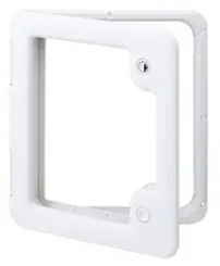 PUERTA WC CASSETTE MOD. III · Ref. 0142031