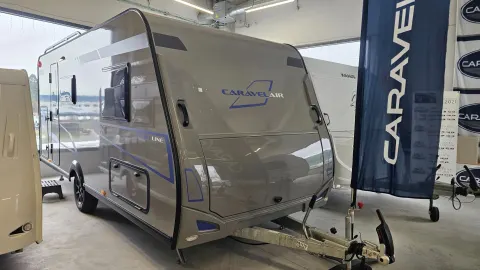 Autocaravana Caravelair 486 Sport Line
