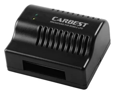 Regulador solar Carbest de carga MPPT 270W