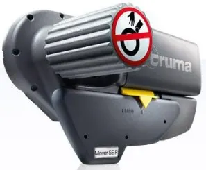 MOVER TRUMA SMART A · Ref. 0933151
