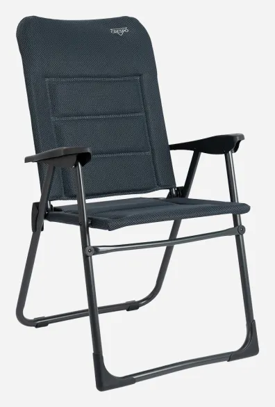 Silla – AP/218 – Air-Deluxe – Gris