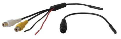 Cable adaptador Knaus