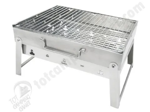 Barbacoa Carbon Olaf