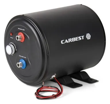 Boiler 8L 12v Carbest