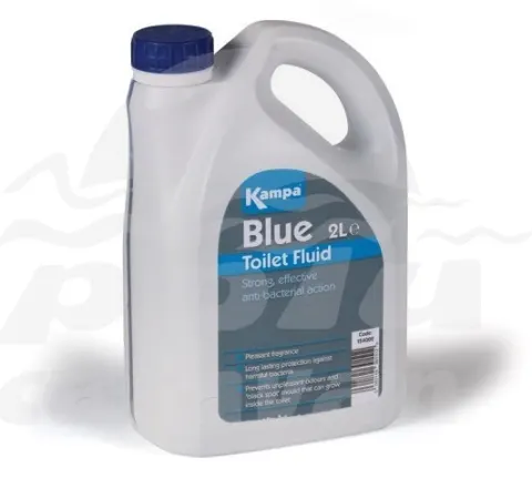 KAMPA BLUE 2lts