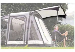 Kampa viaje Pod Motion AIR Canopy