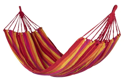 Hamaca Rumba de Bo-Garden – Naranja
