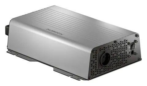 Convertidor 12v/220v DSP 2012-2000W Senoidal-Dometic