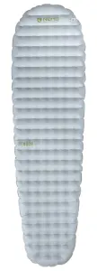 Nemo Tensor Elite, saco de dormir tipo momia estándar