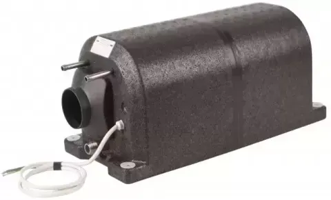 Boiler Elgena y caleacción 10 litros 230V / 500W para caravanas, autocaravanas, camper y overland 4×4. – Ref. 5529
