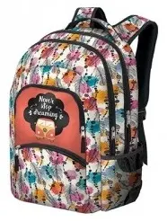 Mochila volkswagen dreaming