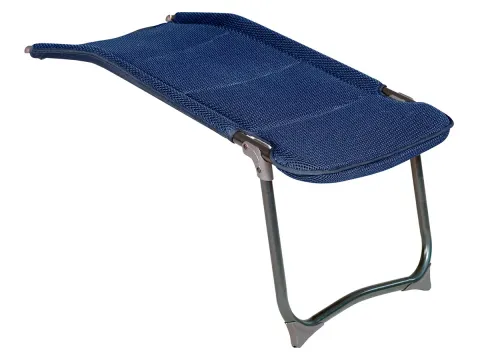 Westfield Performance Ambassador 2, reposapiés en color azul oscuro