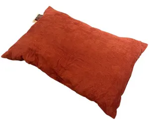 Human confort Vernon rojo talla única