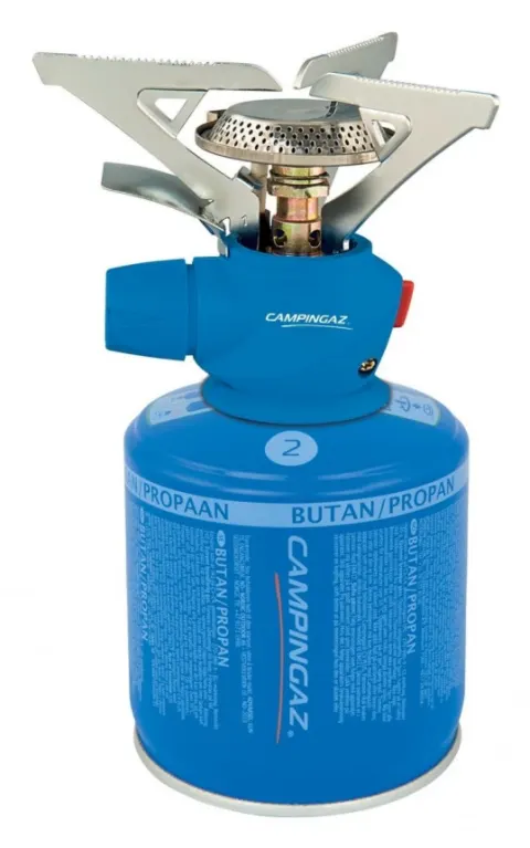 Hornillo de gas Campingaz TWISTER PLUS PZ