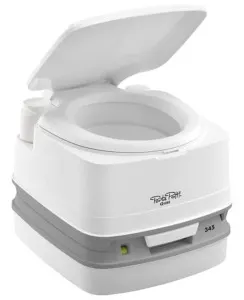 Thetford Porta Potti Qube 345