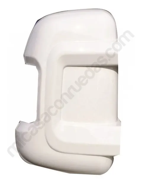 Protectores de retrovisor AUTOCARAVANAS DUCATO/JUMPER/BOXER ( 2 unidades )
