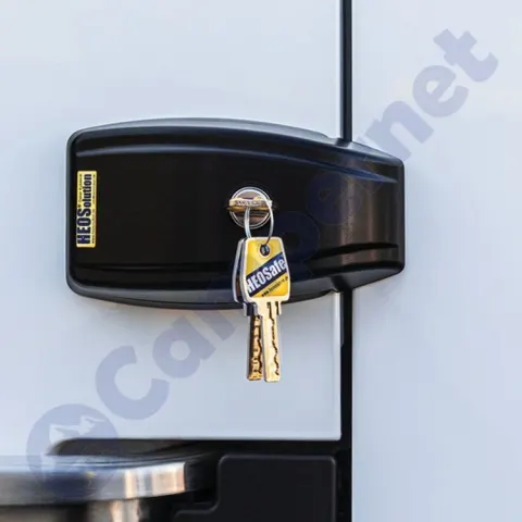 Heosafe Van Security 2ud