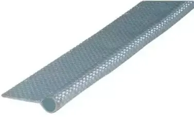 Perfil 5mm para toldo ó avance caravana autocaravana camper – Ref. 901214